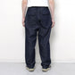 Fatigue Pant - 12oz Denim