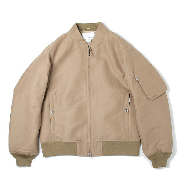 Mole Skin NA-1-Jacket