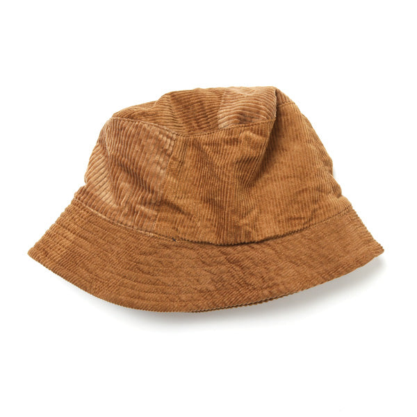 Bucket Hat - 8w Corduroy