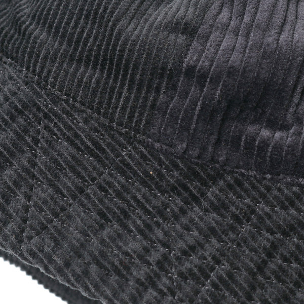 Bucket Hat - 8w Corduroy
