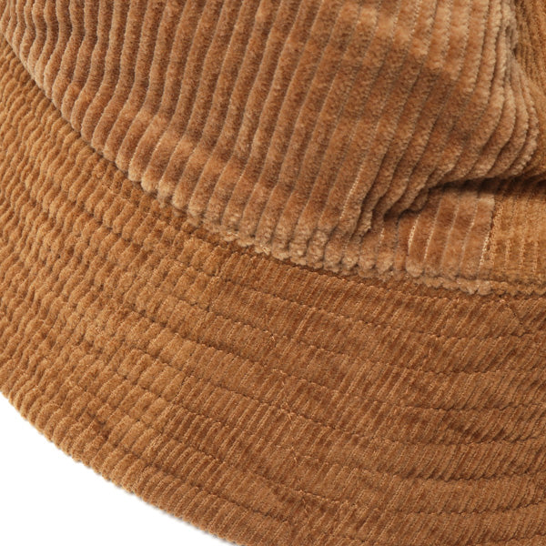 Bucket Hat - 8w Corduroy