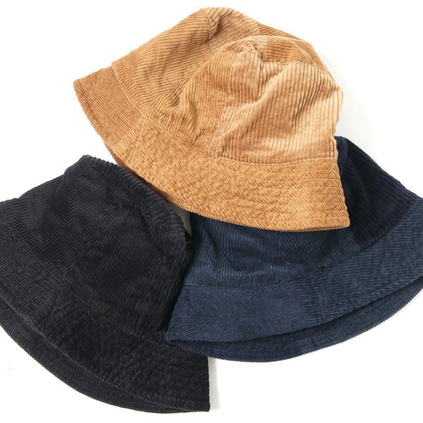Bucket Hat - 8w Corduroy