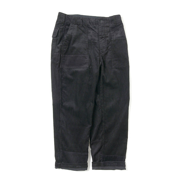 Fatigue Pants - 8w Corduroy