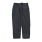 Fatigue Pants - Cotton Heavy Twill