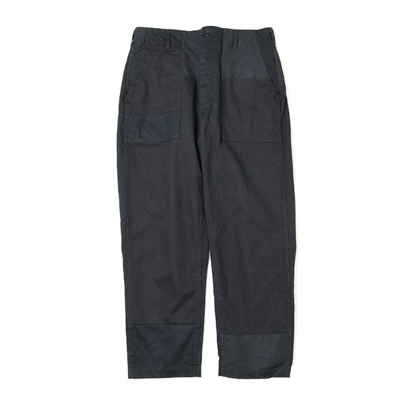 Fatigue Pants - Cotton Heavy Twill