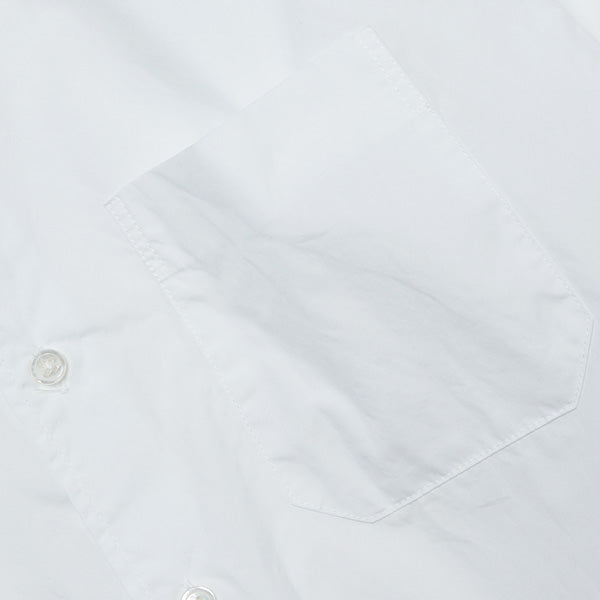 Spread Collar Shirt - 100's 2ply Broadcloth
