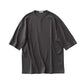 SUPIMA AIR HONEYCOMB | HENRYNECK T-SHIRT