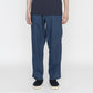 Denim Wide Pants