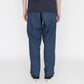 Denim Wide Pants