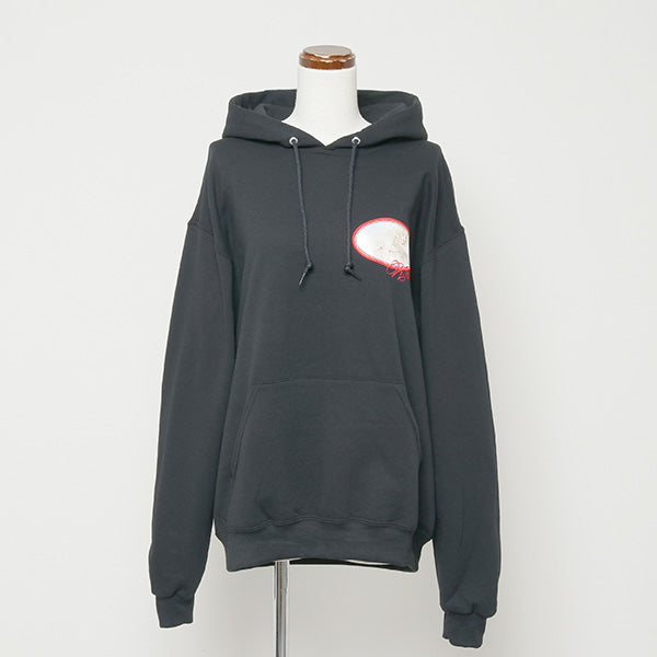 叶精作×k3&co.HOODIE LIPSTICK