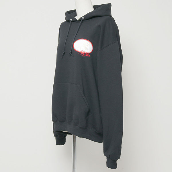 叶精作×k3&co.HOODIE LIPSTICK