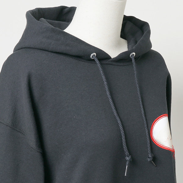叶精作×k3&co.HOODIE LIPSTICK