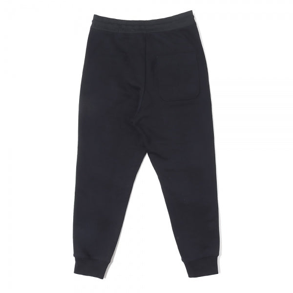 M CLASSIC TERRY CUFFED PANTS