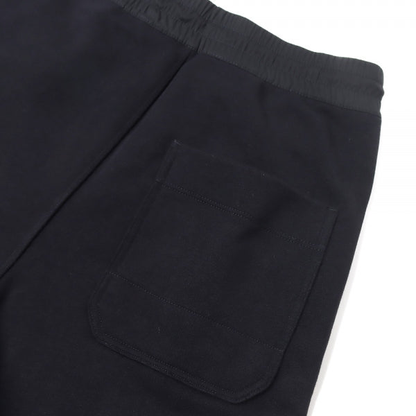 M CLASSIC TERRY CUFFED PANTS