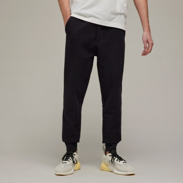 M CLASSIC TERRY CUFFED PANTS