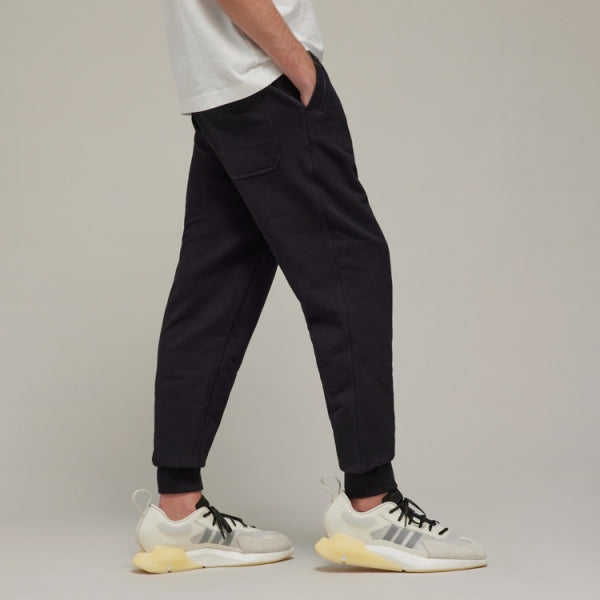 M CLASSIC TERRY CUFFED PANTS