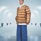 BAGGY DENIM PANTS