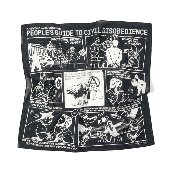 Guidance Handkerchief