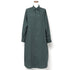 Broad Regular Oversized Shirt Dress