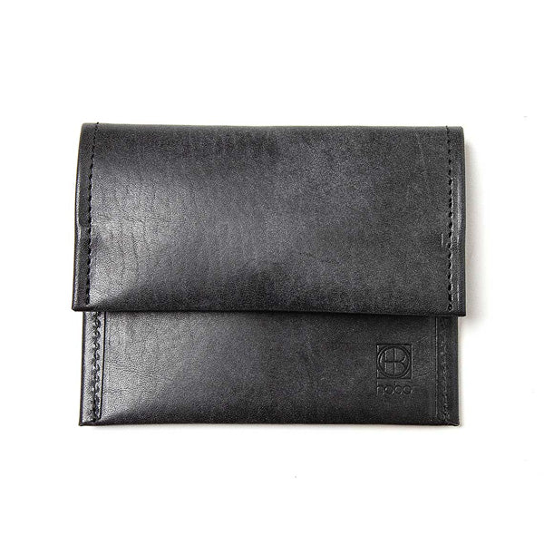 MINIMALIST WALLET OILED COW LEATHER