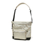 EVERYDAY SHOULDER BAG NYLON OXFORD