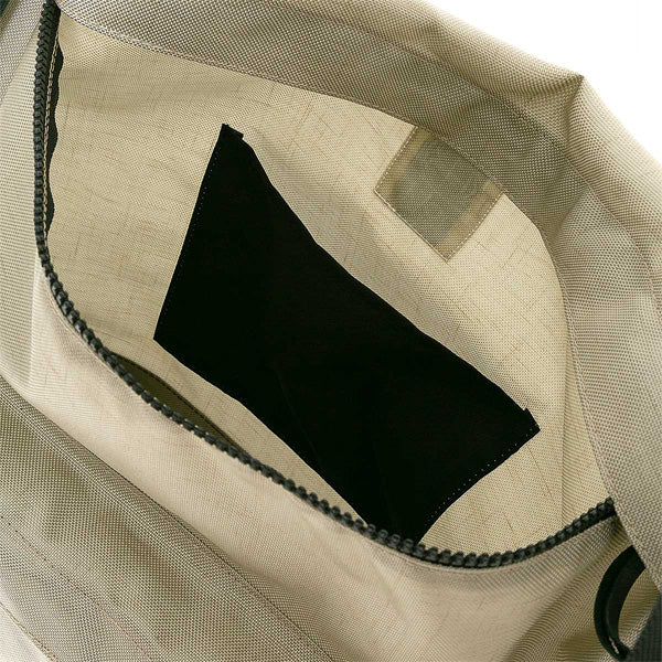 EVERYDAY SHOULDER BAG NYLON OXFORD