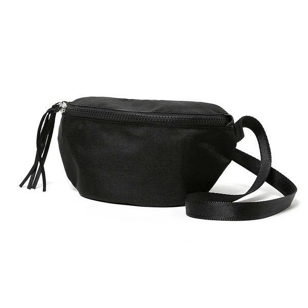 EVERYDAY WAIST POUCH NYLON OXFORD