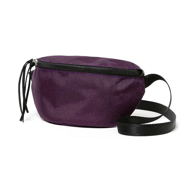 EVERYDAY WAIST POUCH NYLON OXFORD