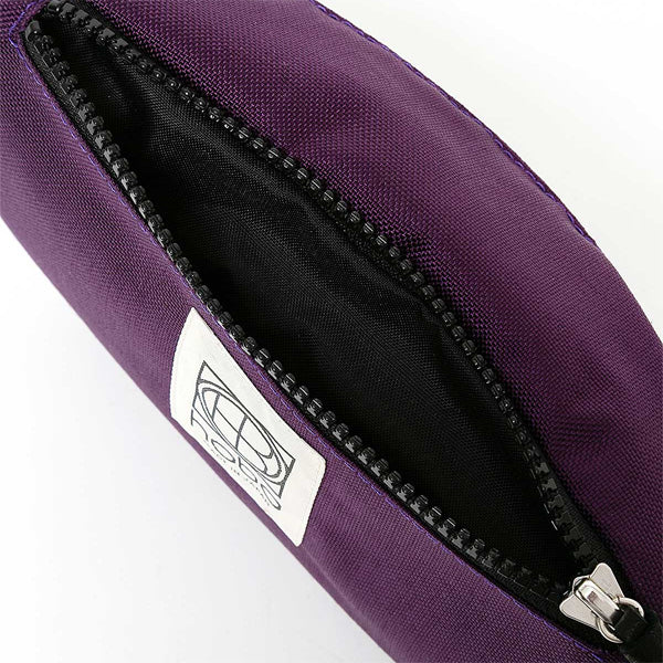 EVERYDAY WAIST POUCH NYLON OXFORD