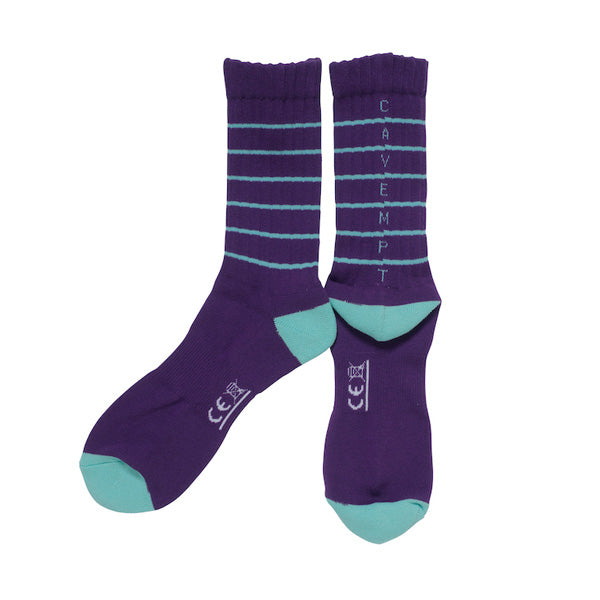 C/A/V/E/M/P/T SOCKS