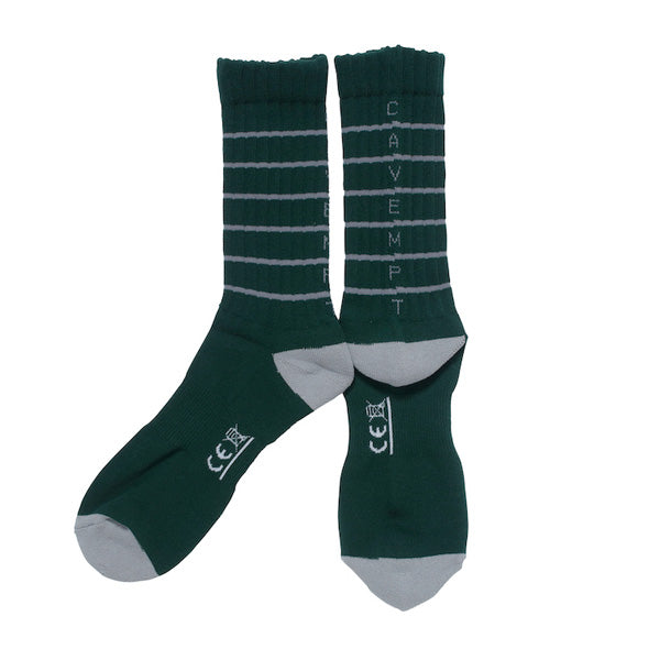 C/A/V/E/M/P/T SOCKS