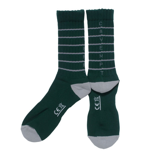 C/A/V/E/M/P/T SOCKS