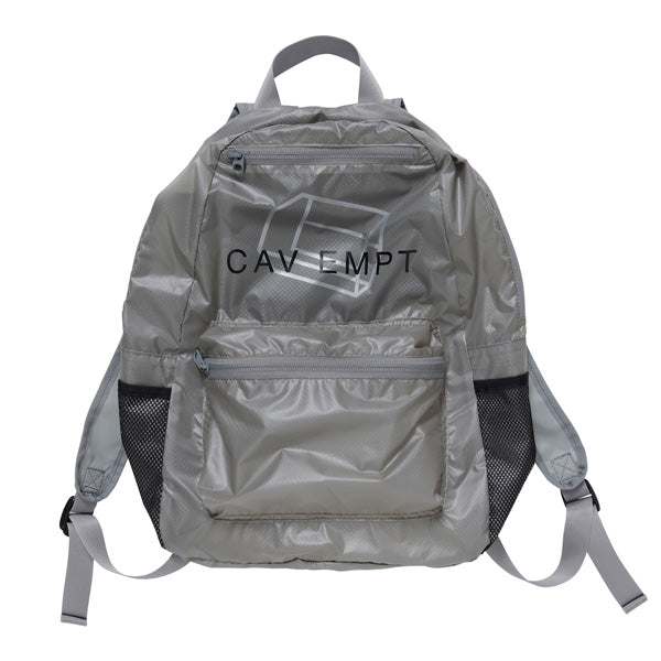 LIGHT PACKABLE RUCK