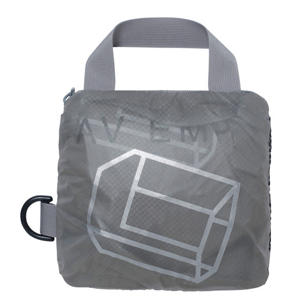 LIGHT PACKABLE RUCK