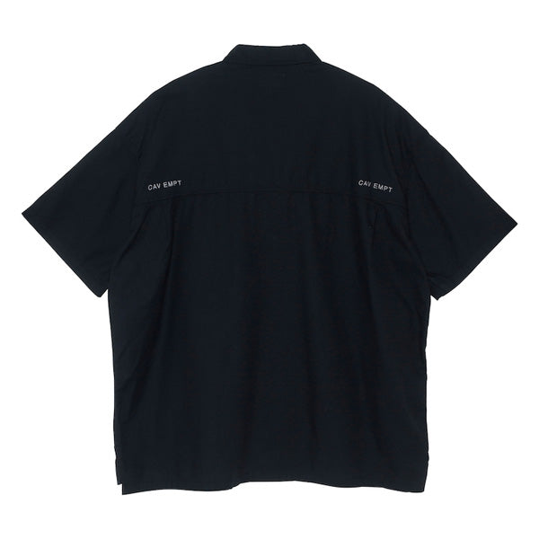 CONSUMPTION SHORT SLEEVE SHIRT