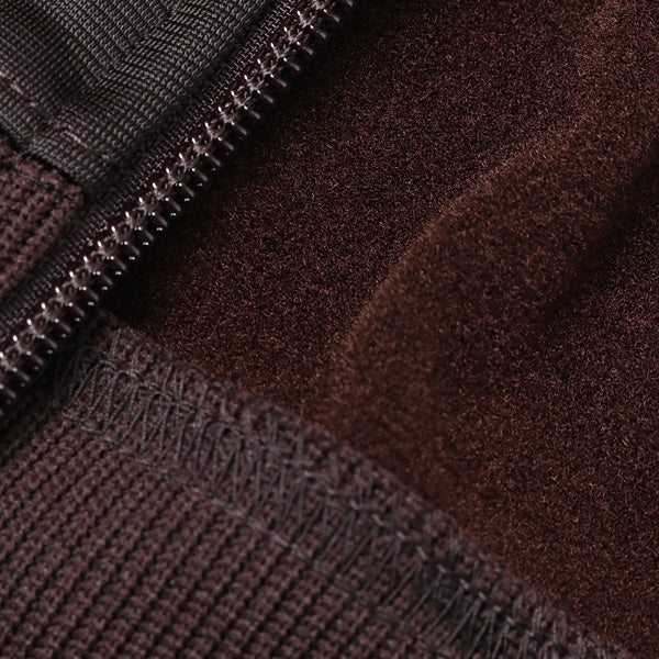 R.C. Track Jacket - Pe/Ta Tricot