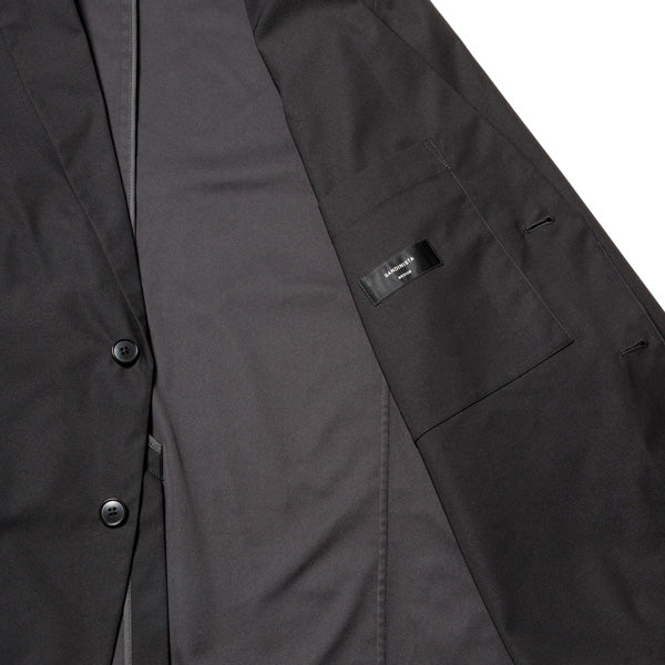 New Normal Solotex Suit Jacket