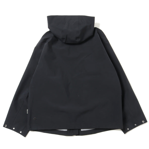 GORE-TEX HOODED BLOUSON (DLMSJC02) | DESCENTE PAUSE / ジャケット