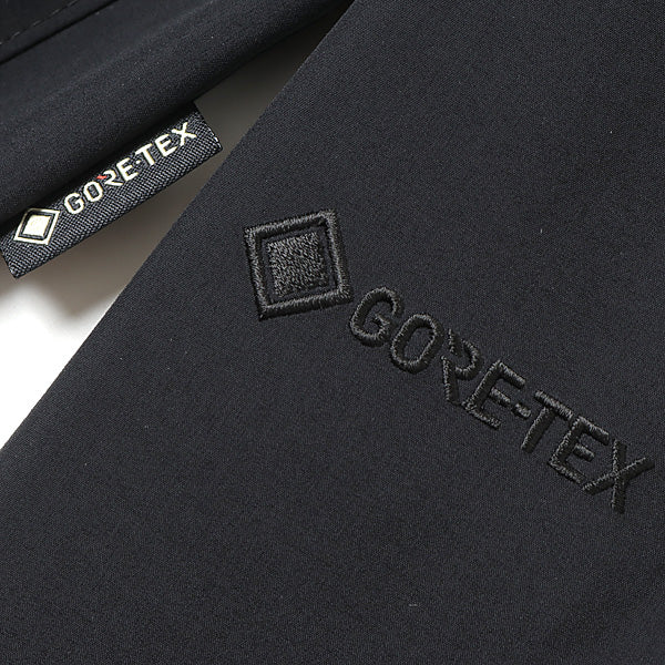 GORE-TEX HOODED BLOUSON (DLMSJC02) | DESCENTE PAUSE