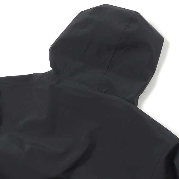 GORE-TEX HOODED BLOUSON (DLMSJC02) | DESCENTE PAUSE / ジャケット