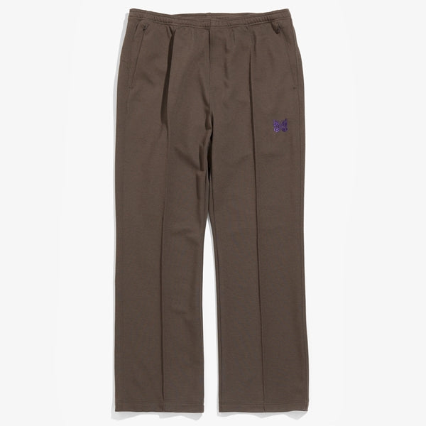 W.U. Boot-Cut Pant - Poly Twill Jersey