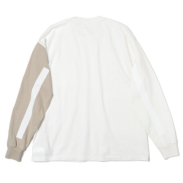 West Coast Long Sleeved Tee