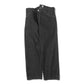 WIDE 5PKT Trousers