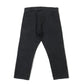 WIDE 5PKT Trousers