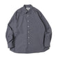 T.M. REGULAR COLLAR SHIRT