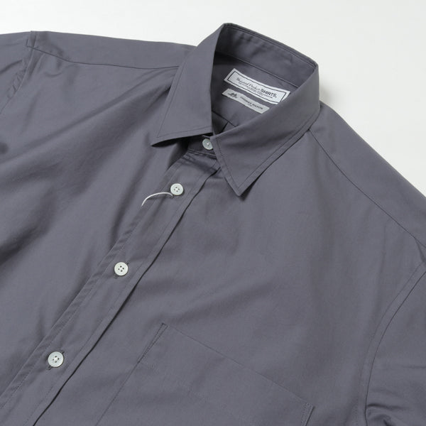 T.M. REGULAR COLLAR SHIRT