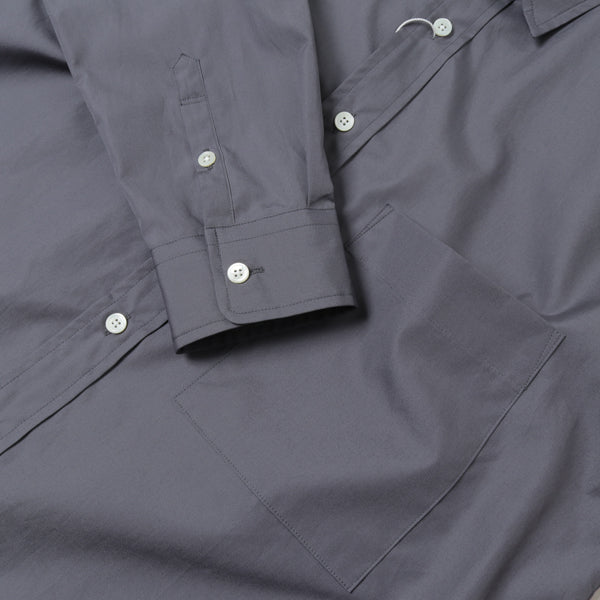 T.M. REGULAR COLLAR SHIRT