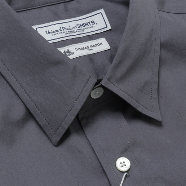 T.M. REGULAR COLLAR SHIRT