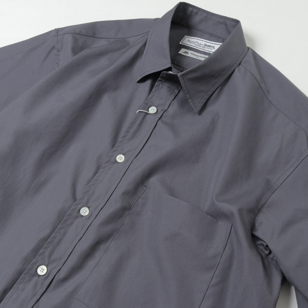 T.M. REGULAR COLLAR SHIRT