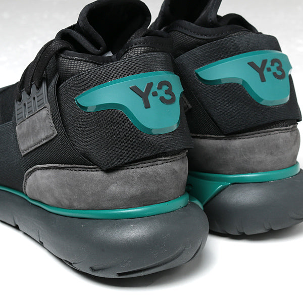 Y-3 QASA HIGH